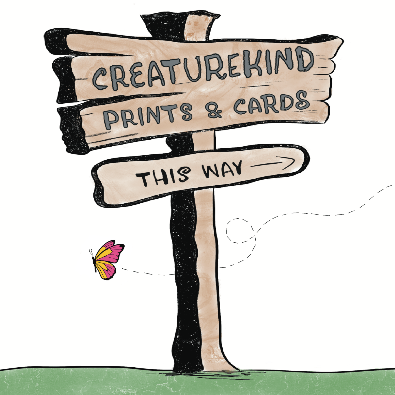 CreatureKinds