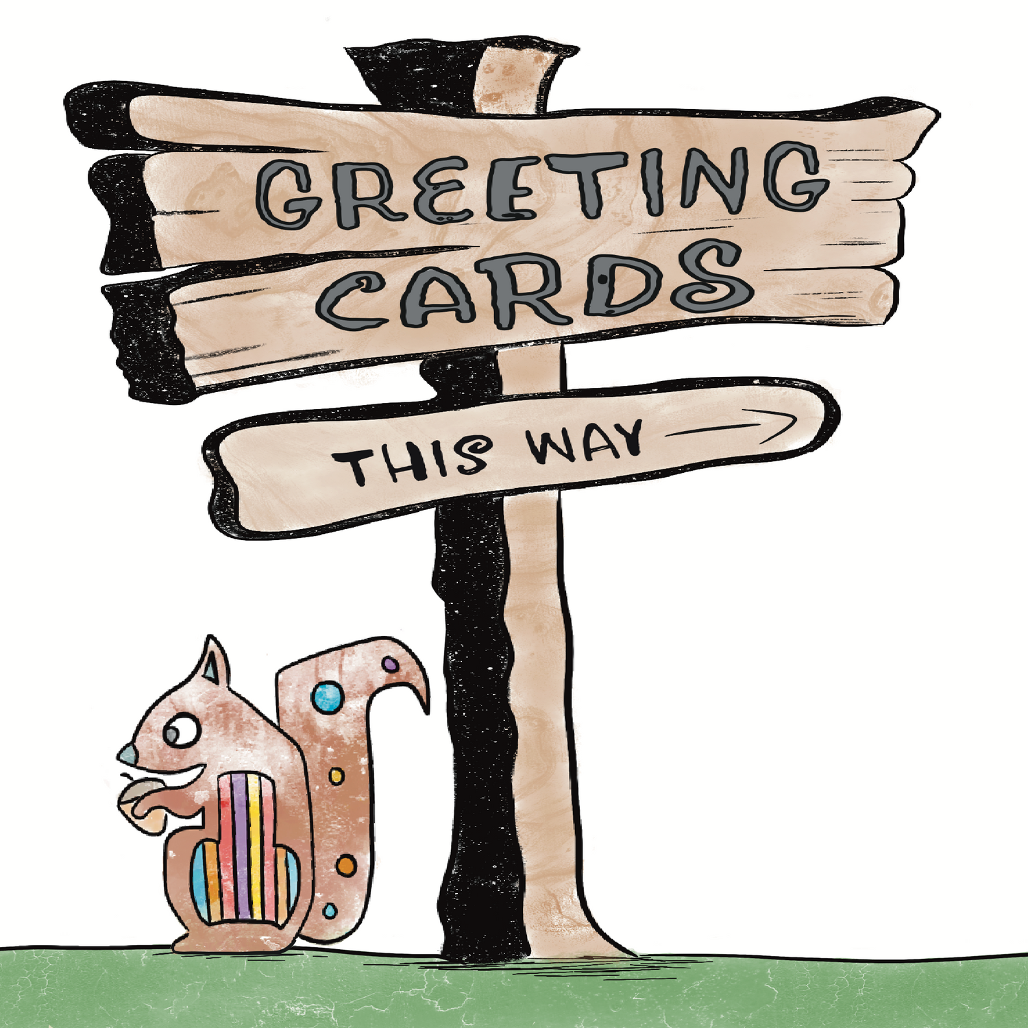 Greeting Cards