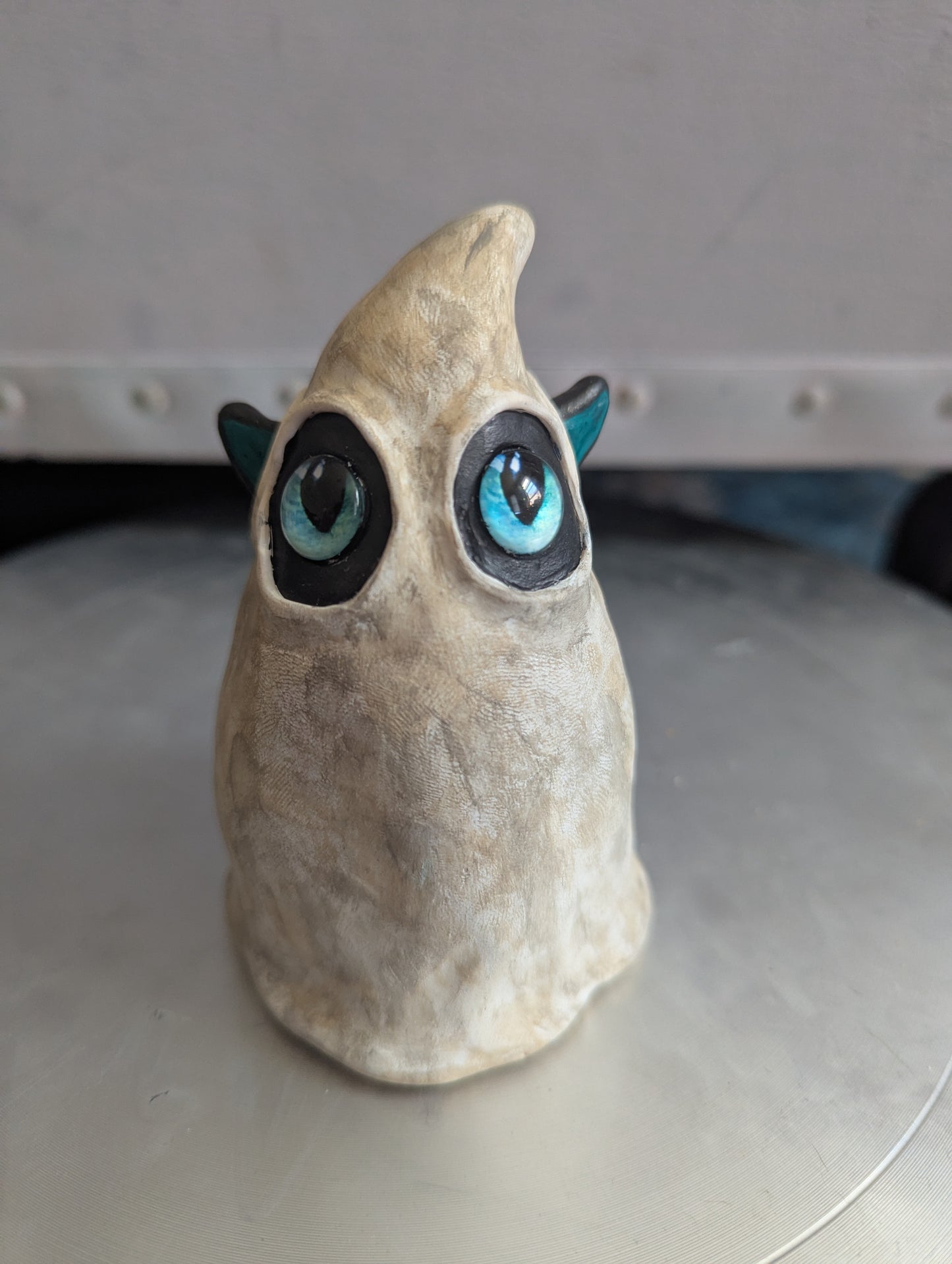 "Ghost Kitty" image 0