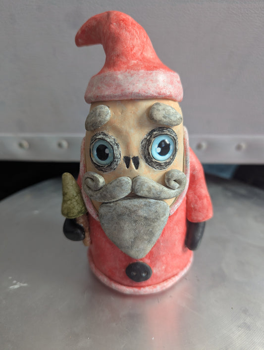 "Creature Claus" image 0