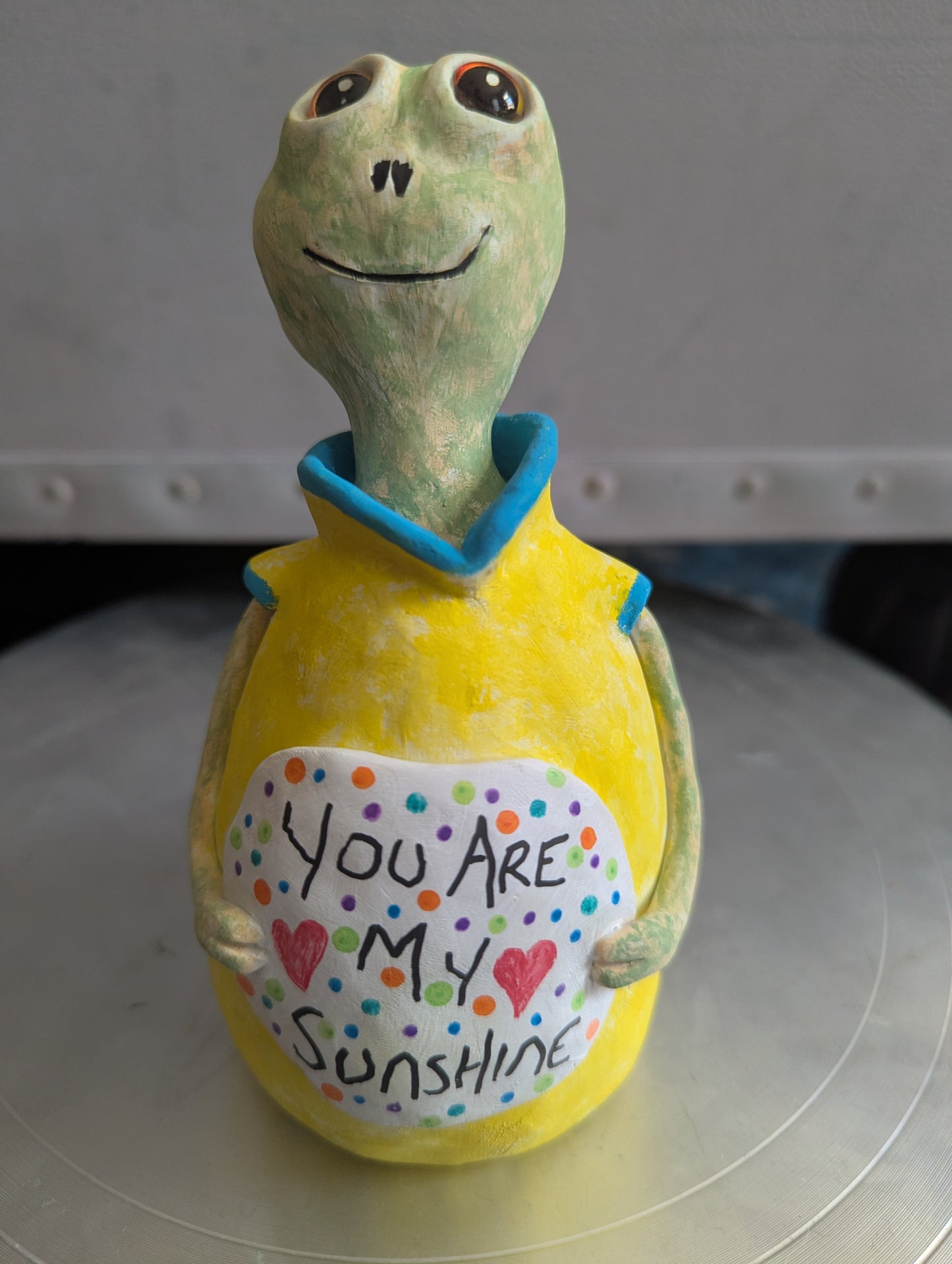 "You Are Beautiful" image 1