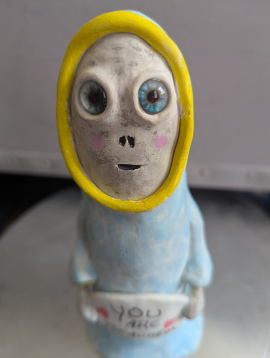 "You Are Beautiful" image 0