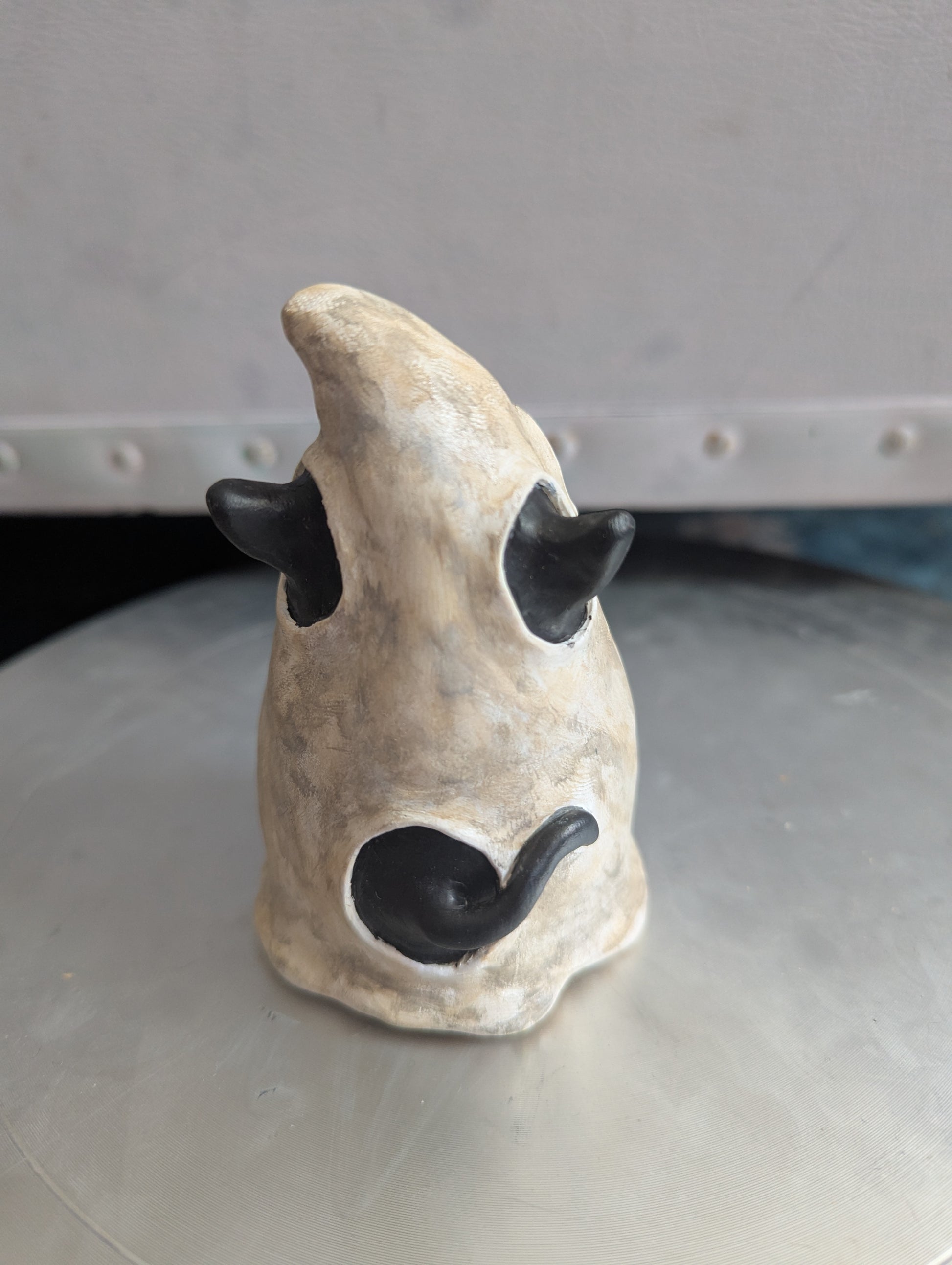 "Ghost Kitty" image 1